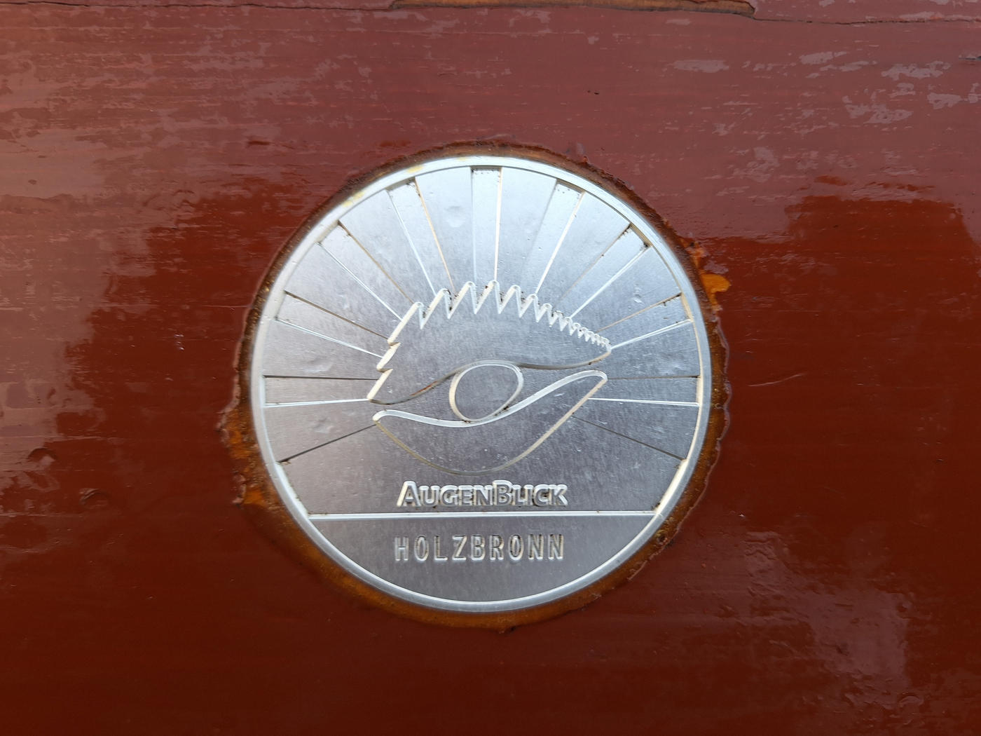 Weitblick und Ruhe genießen