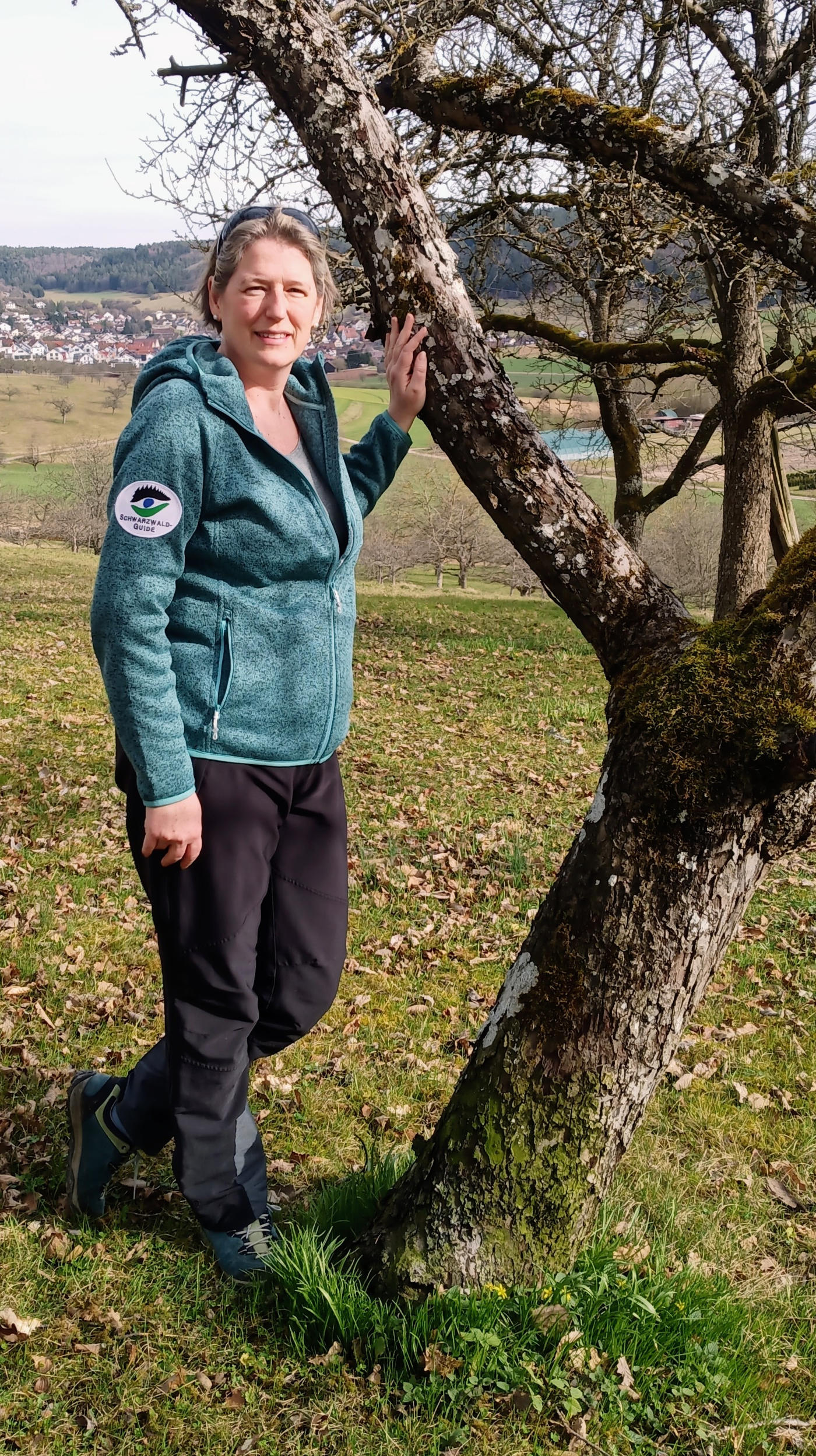 Schwarzwald geführt erleben