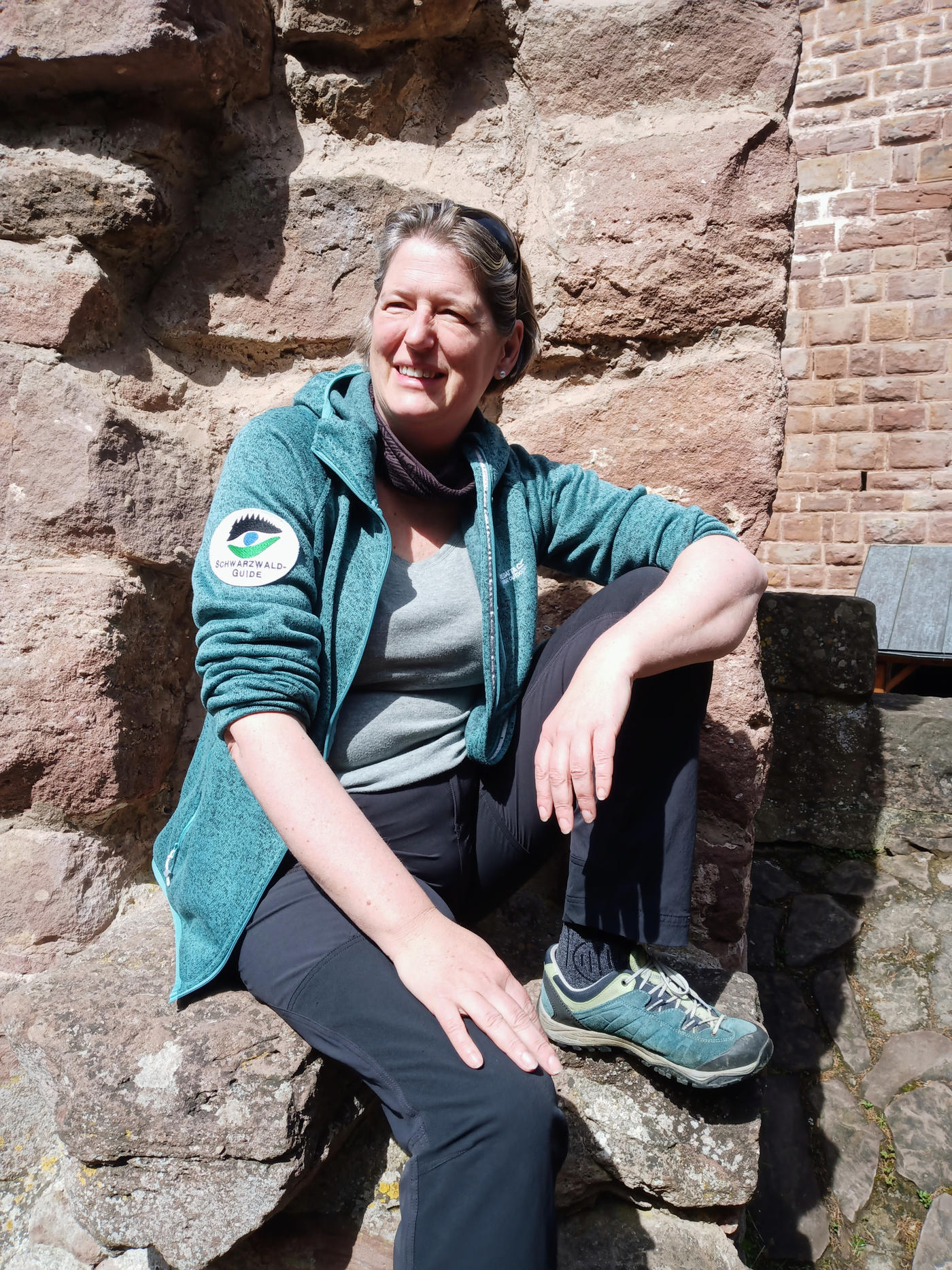 Schwarzwald geführt erleben