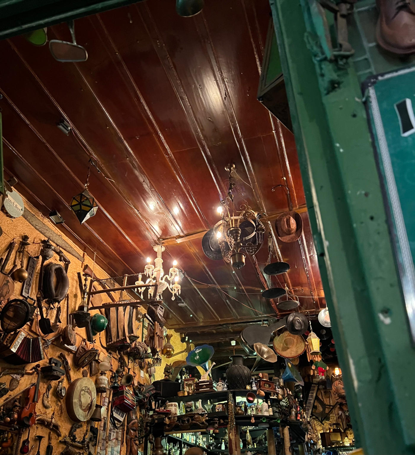 To beer or not to beer