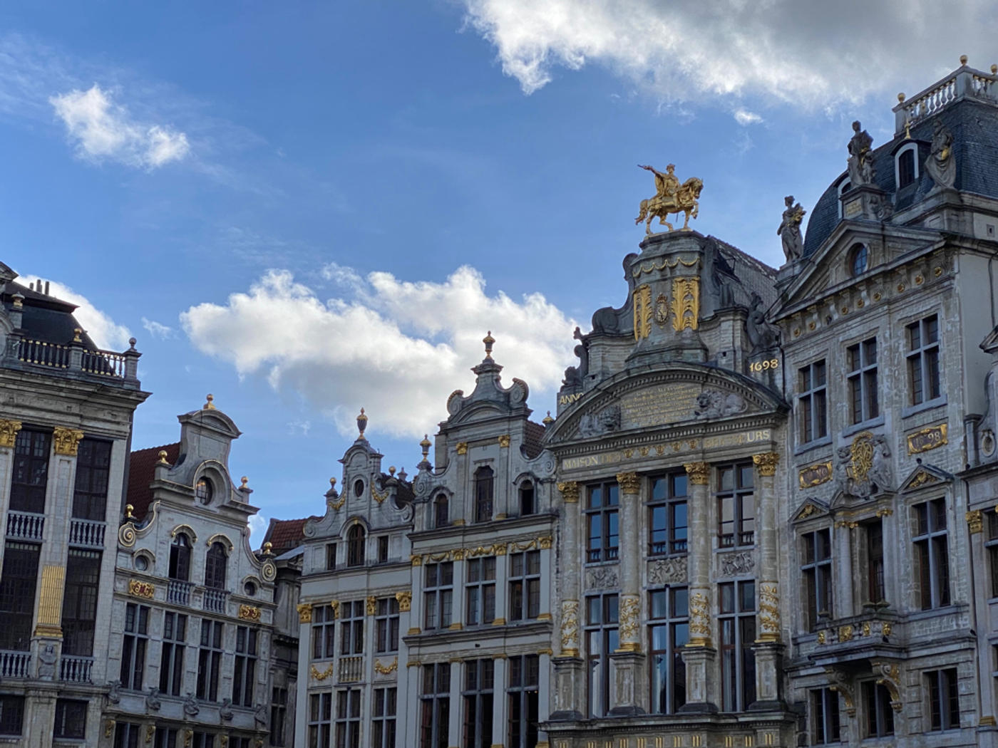 Grand Place