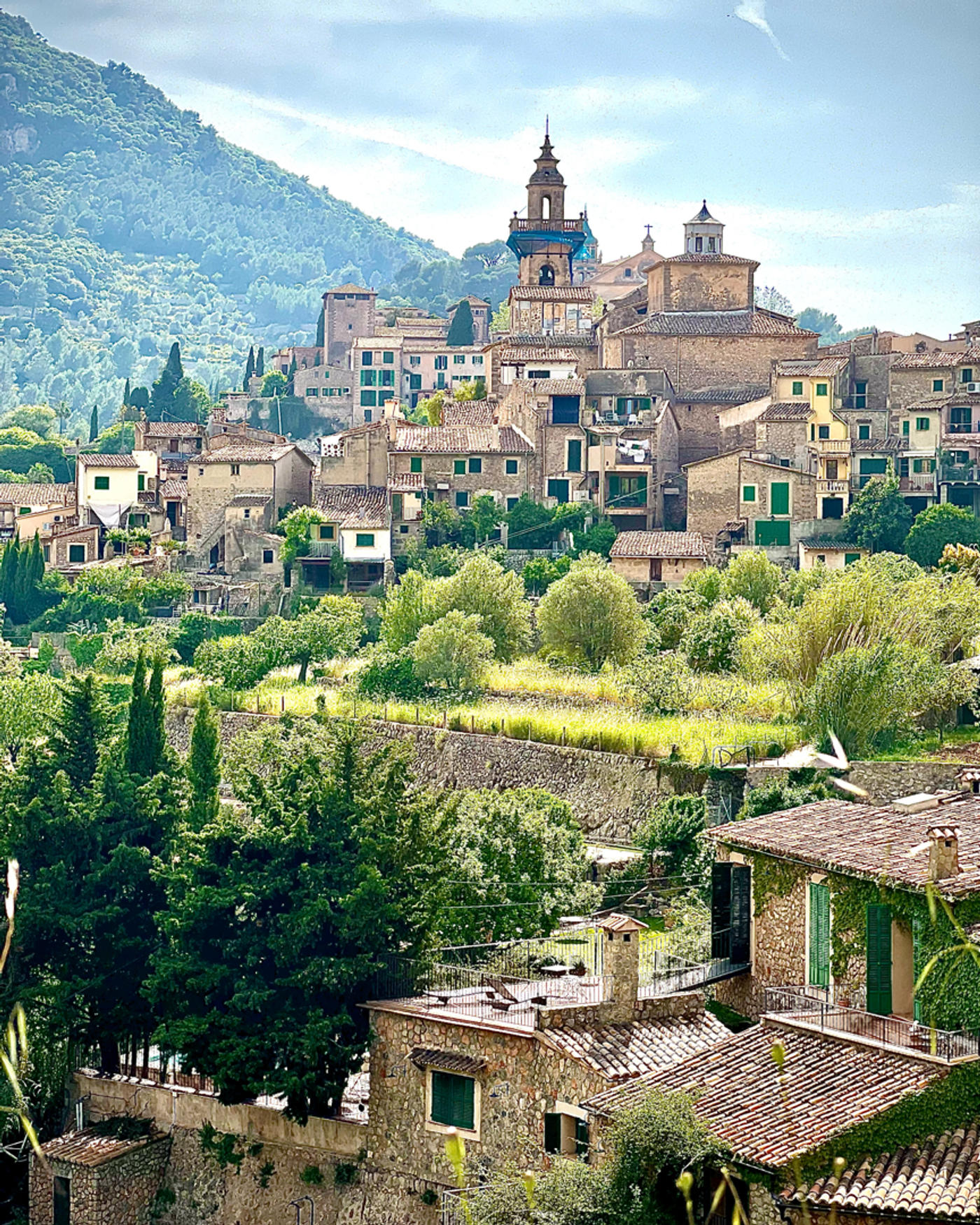 Ein Ort so magisch wie märchenhaft 🥰