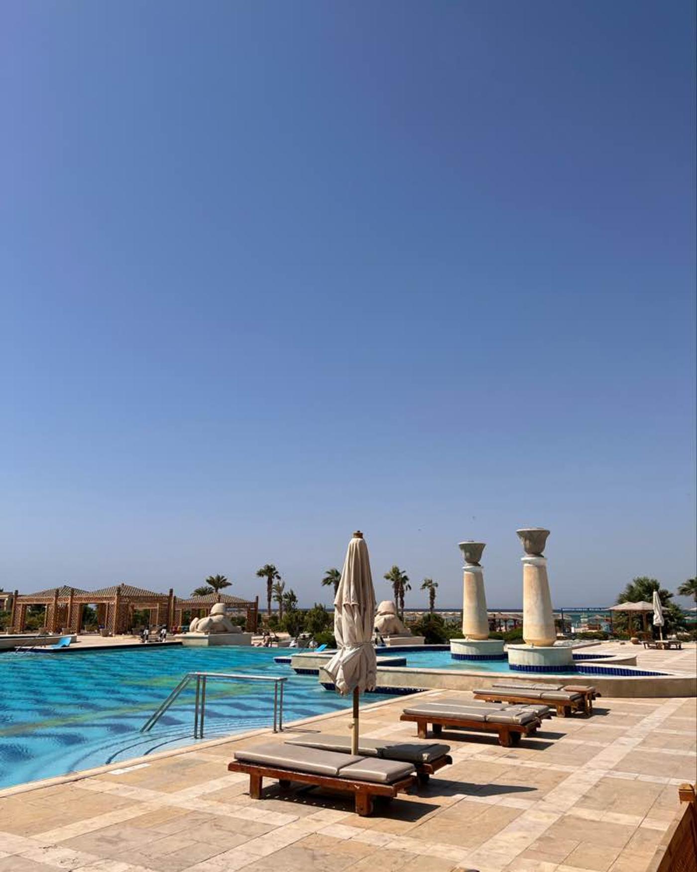 SHERATON SOMA BAY HOTEL: TOP PRICE-PERFORMANCE