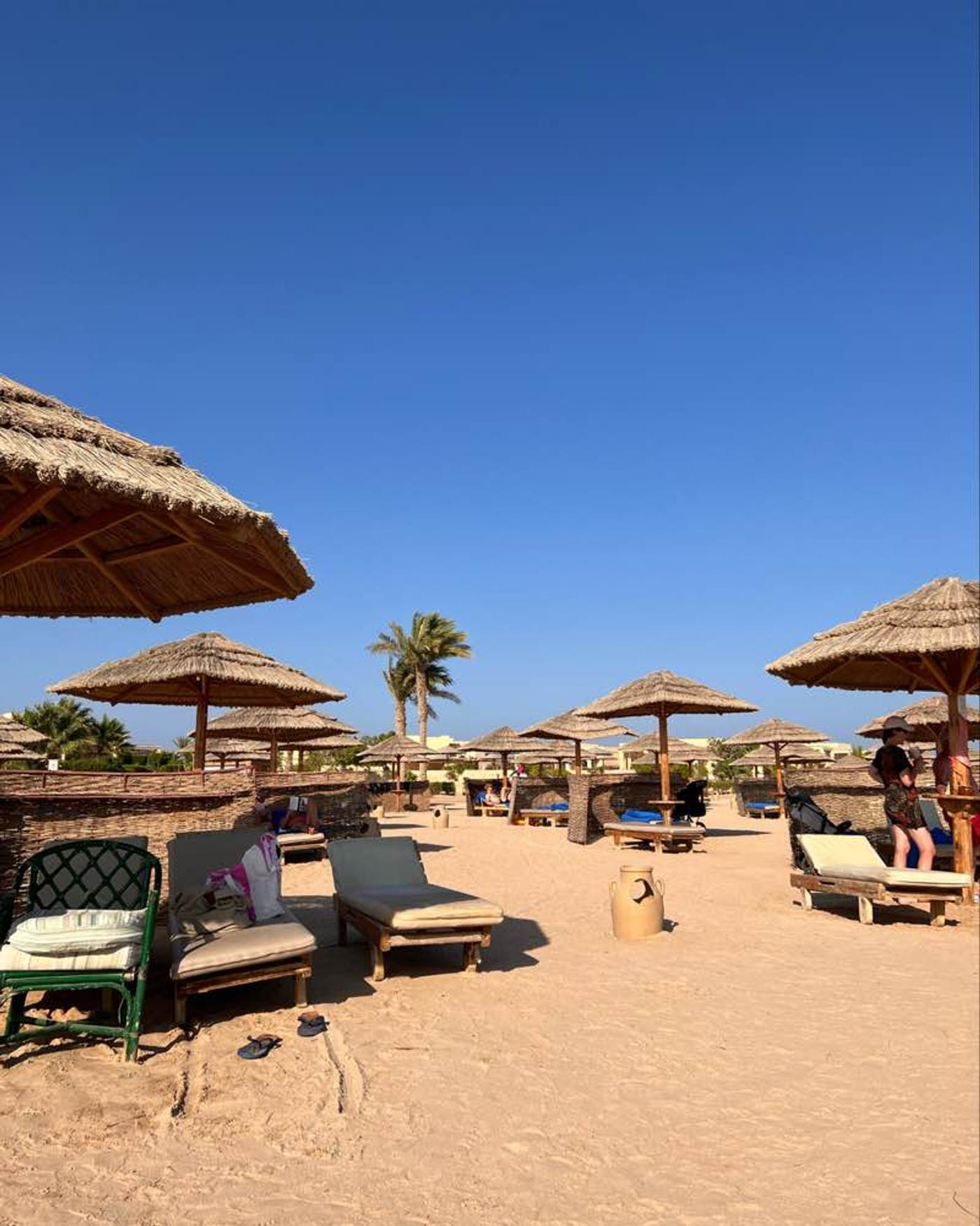 SHERATON SOMA BAY HOTEL: TOP PRICE-PERFORMANCE