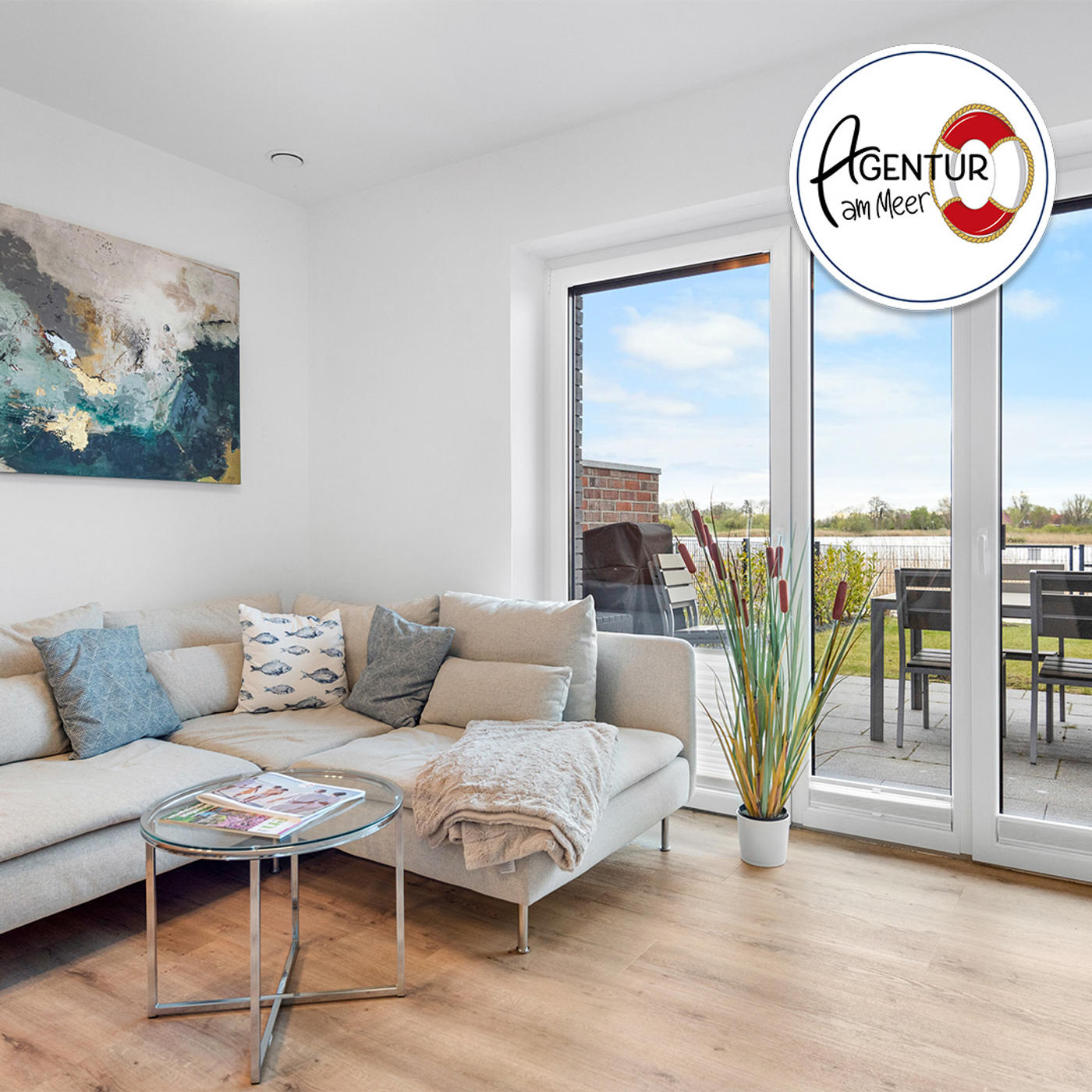 Sie möchten wieder einmal richtig entspannen