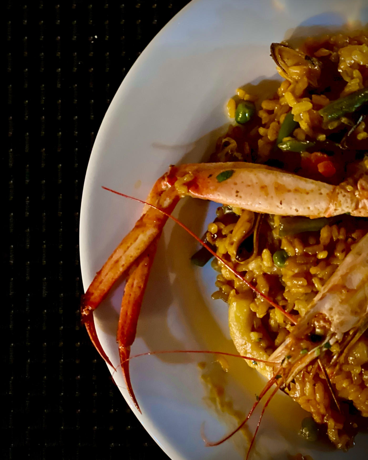 La Paella @Feliciano‘s