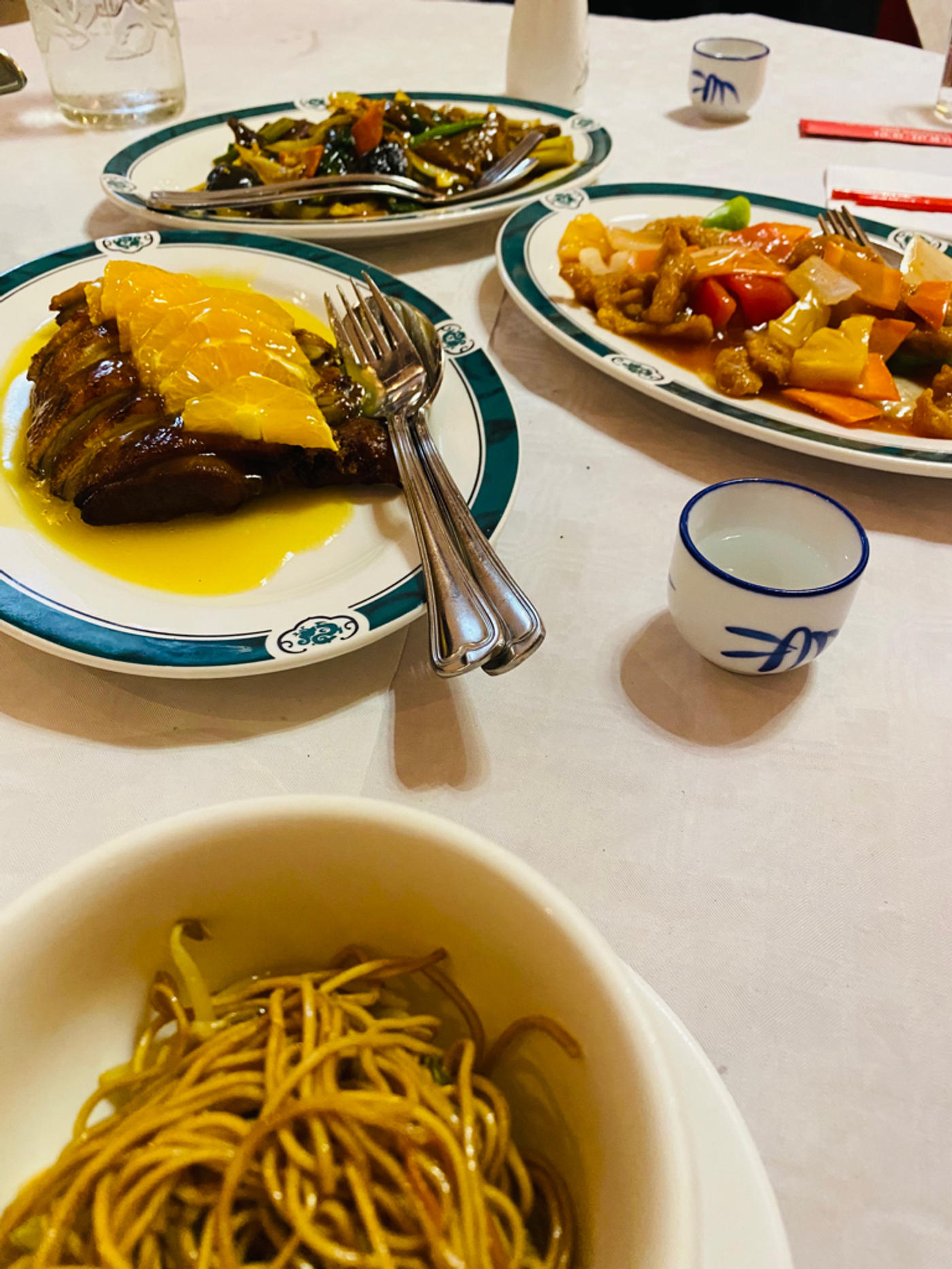 Restaurant China Star