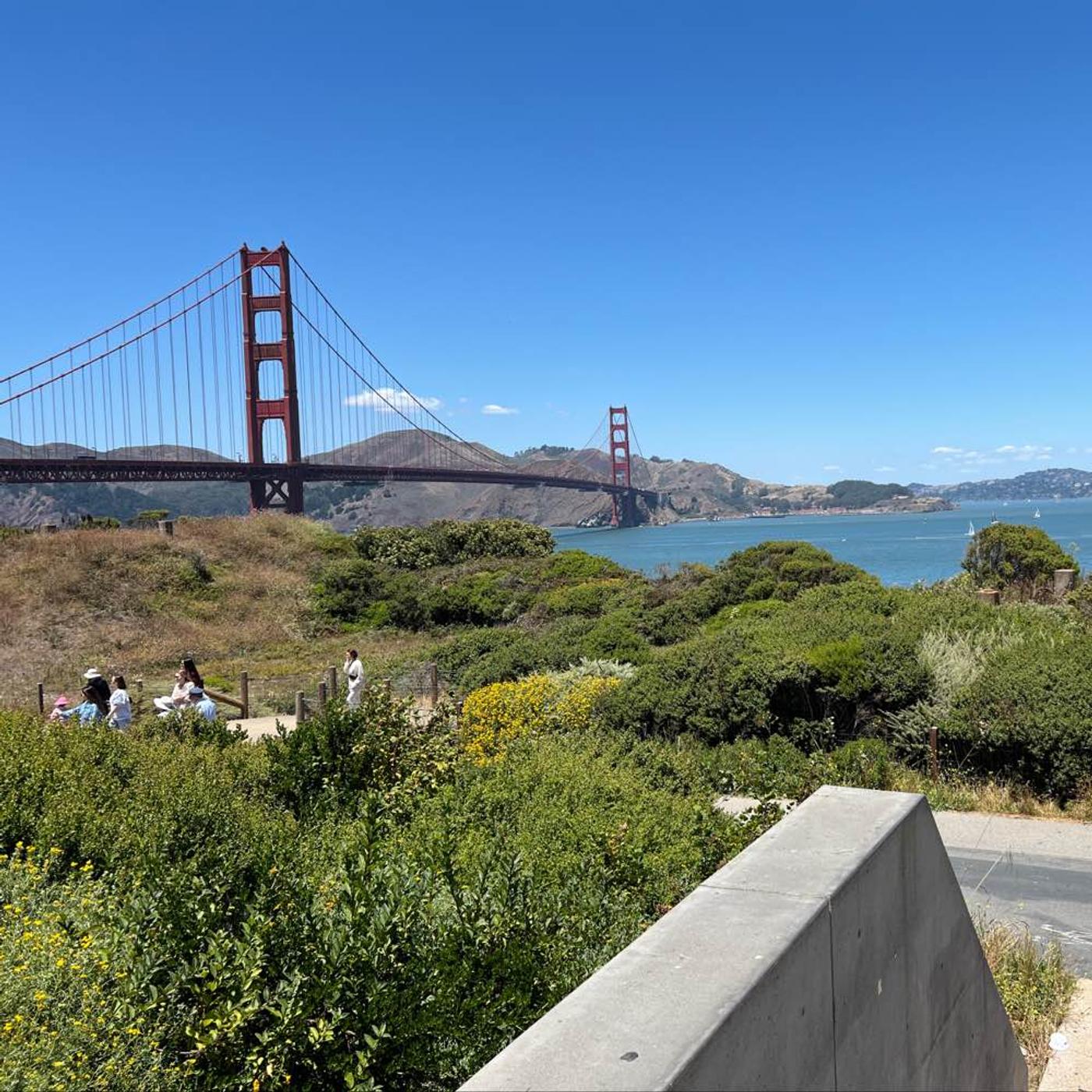 Golden Gate