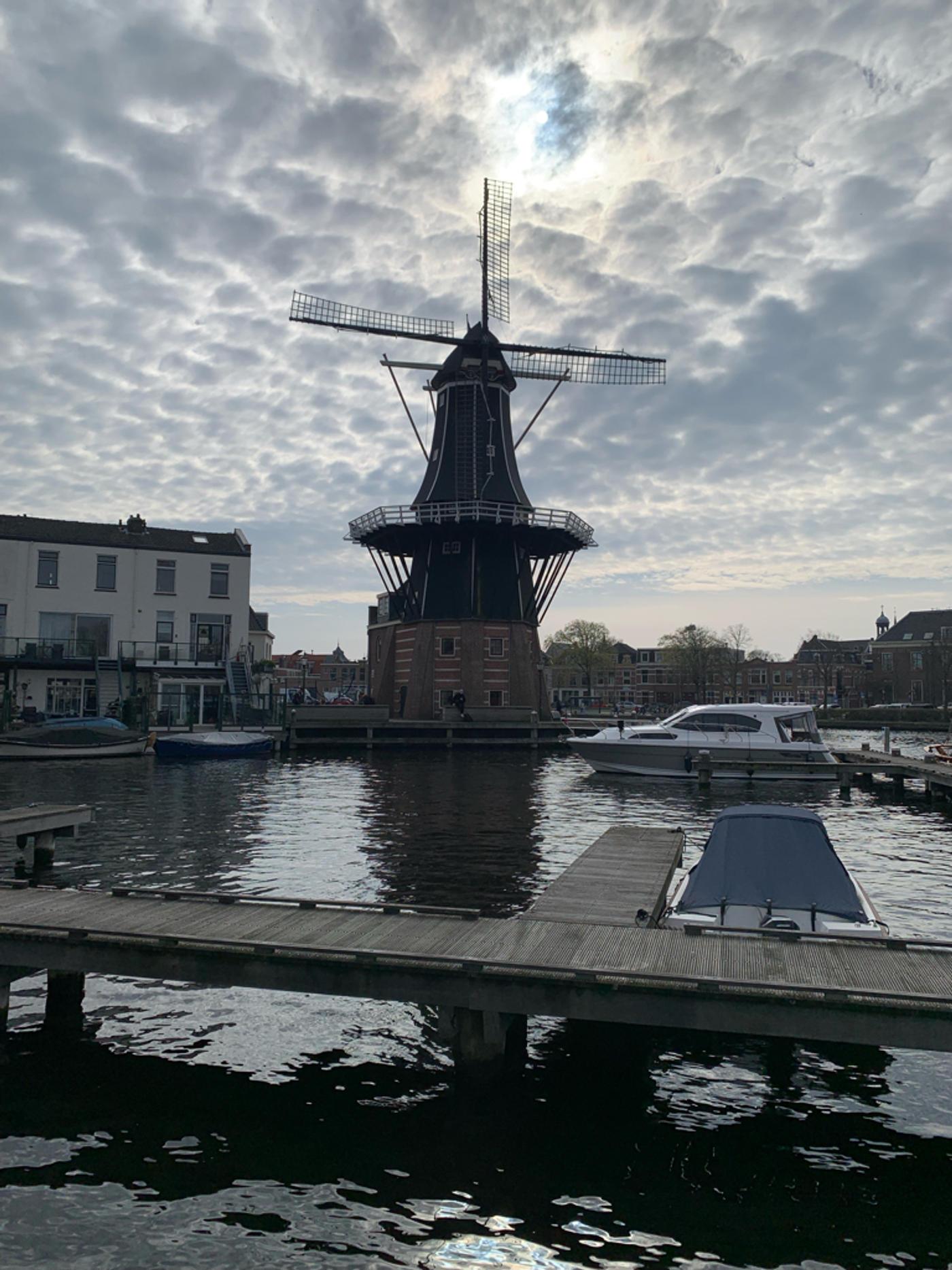 Molen de Adriaan