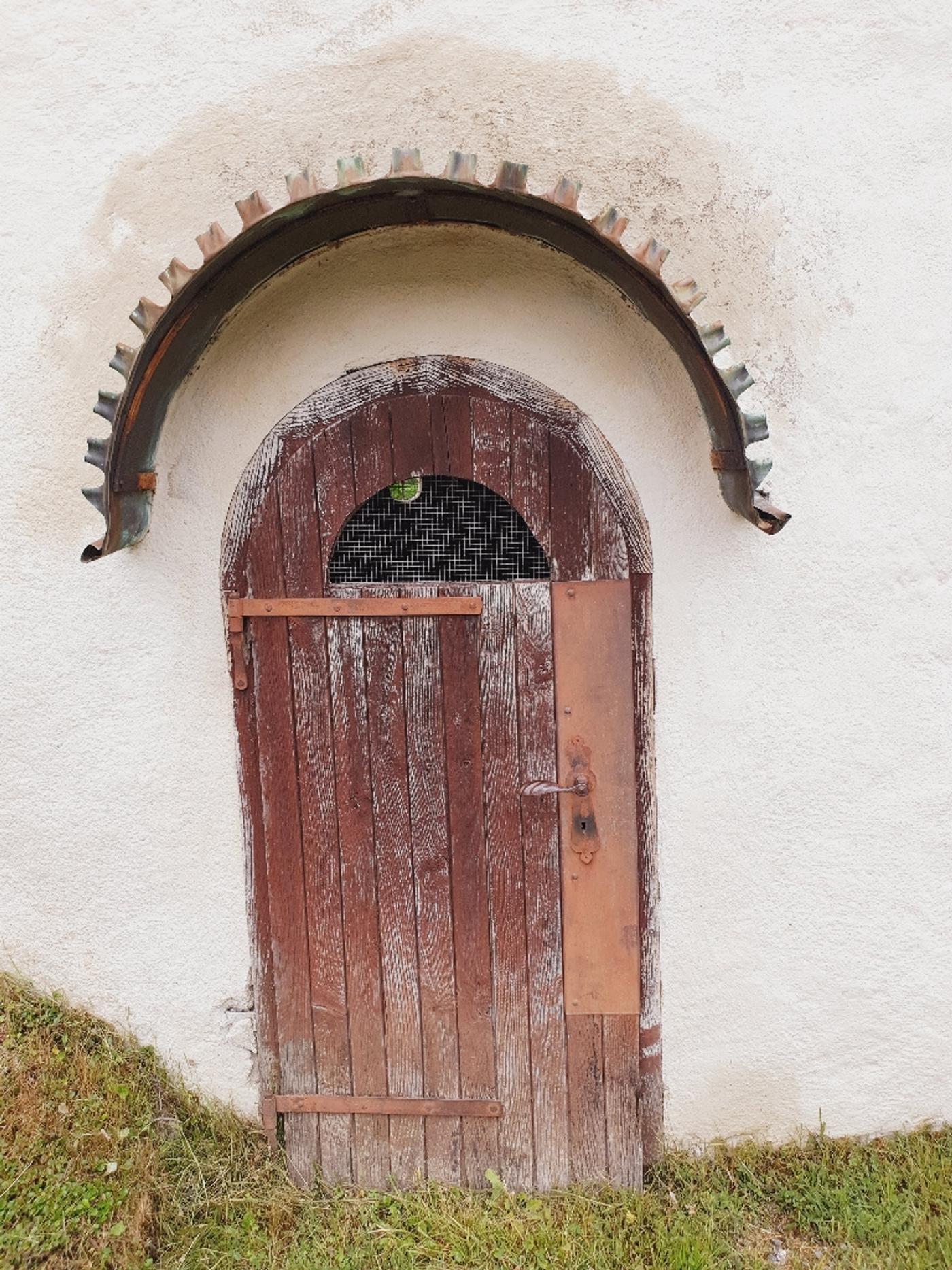 Wallfahrtskirche Maria Wörth