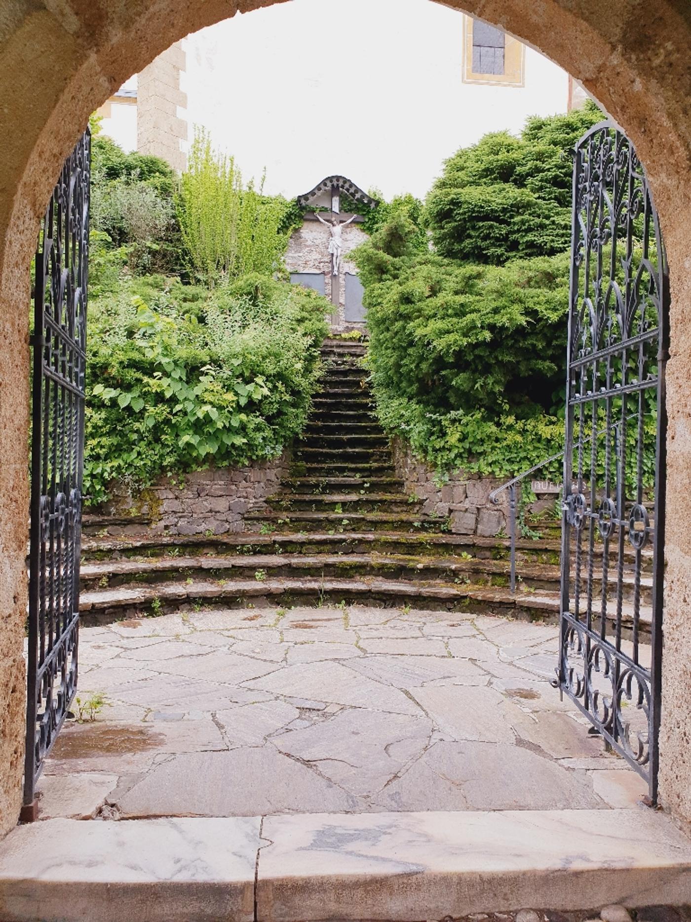 Wallfahrtskirche Maria Wörth