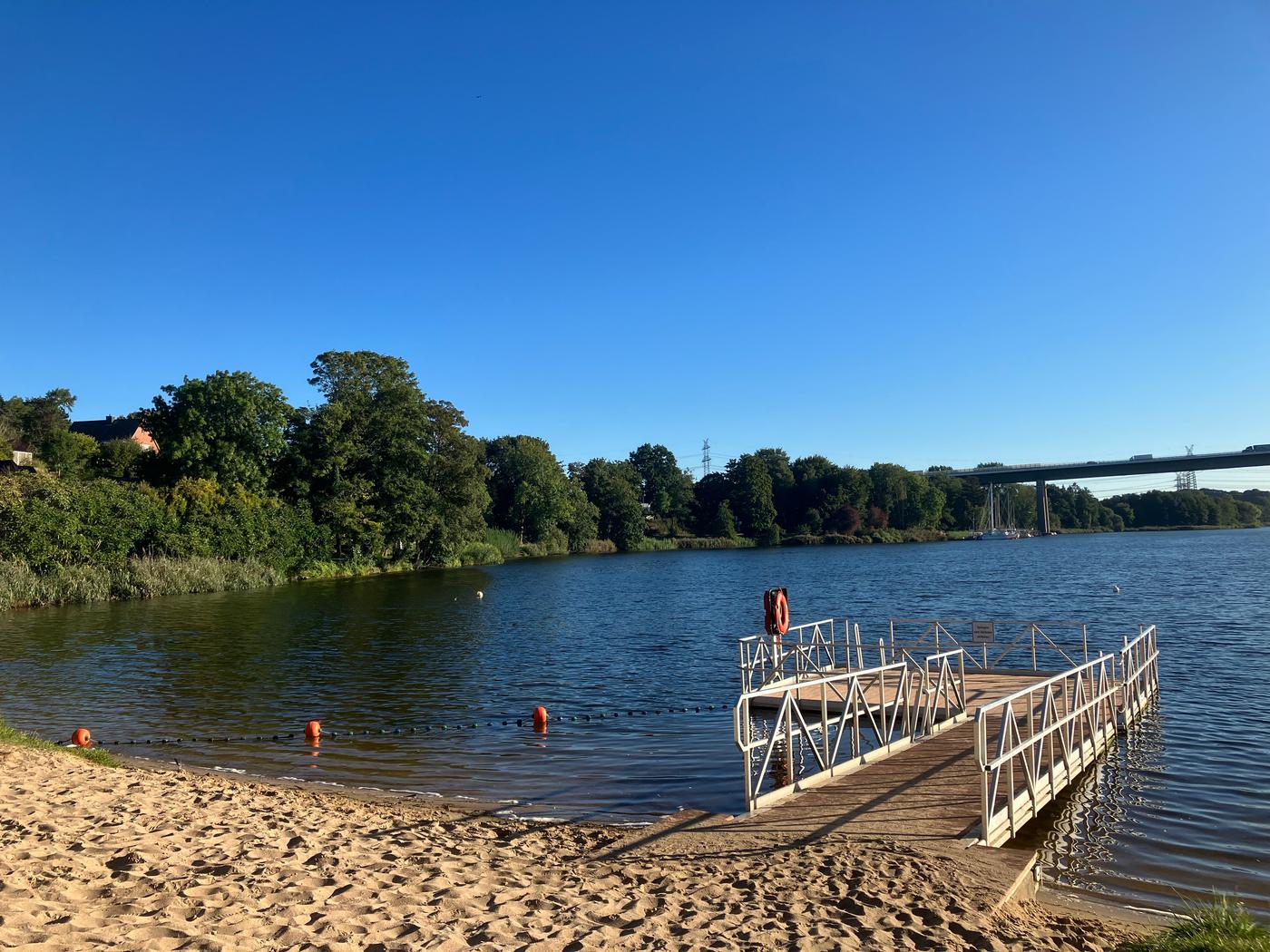  Naturparadies zum Entspannen