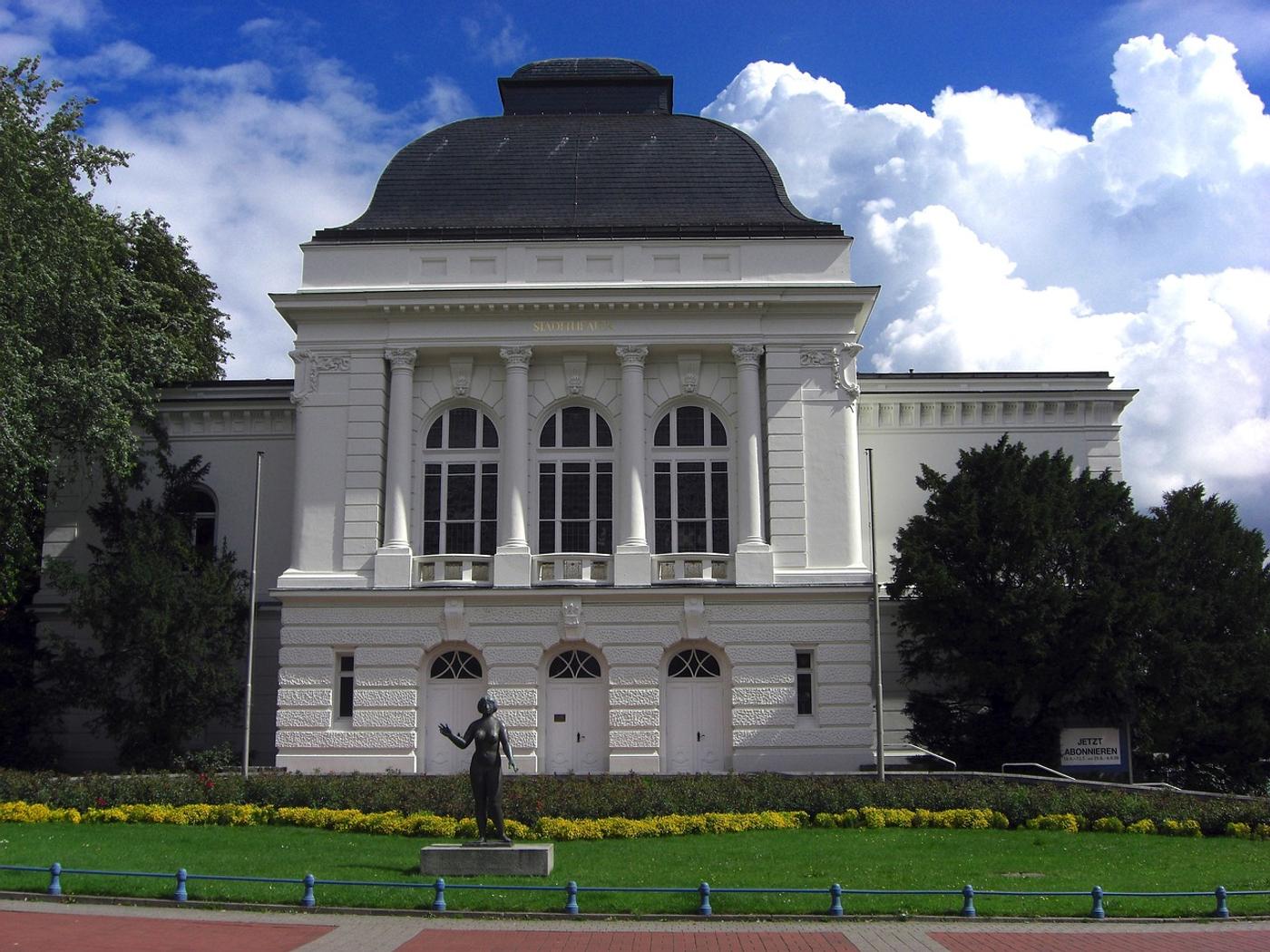 Kulturelle Höhepunkte erleben