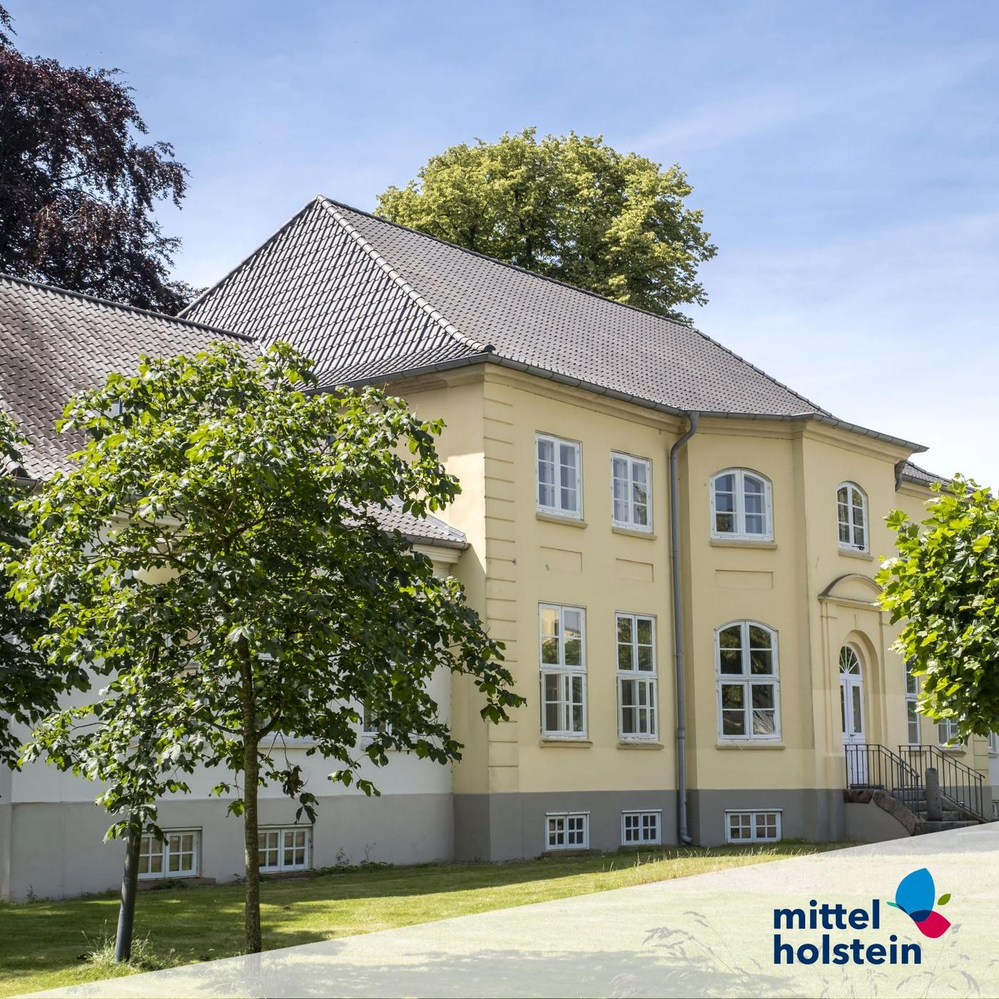 Caspar-von-Saldern-Haus