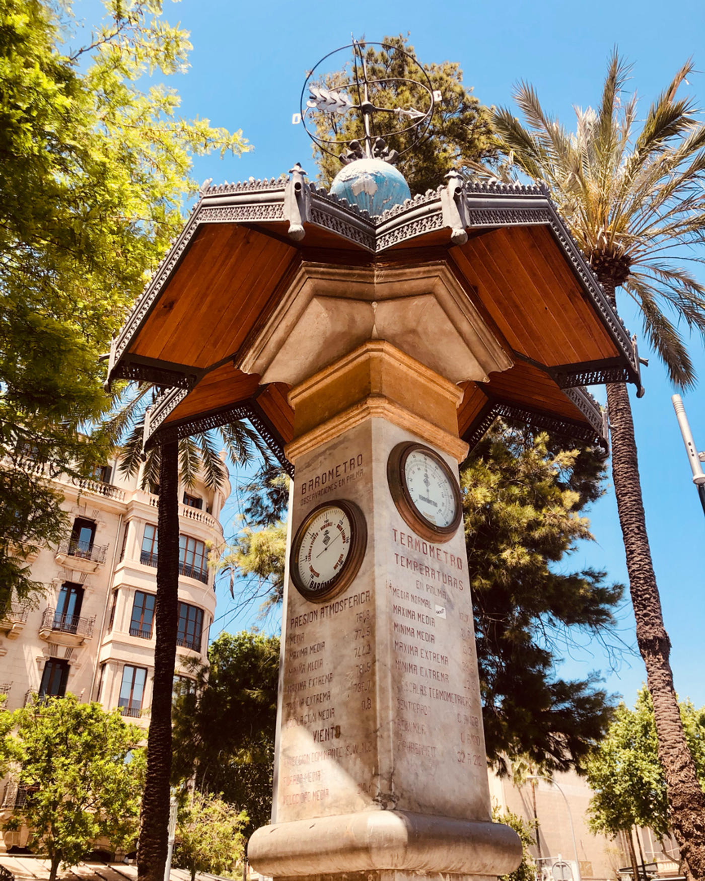 Is getting hot in here!