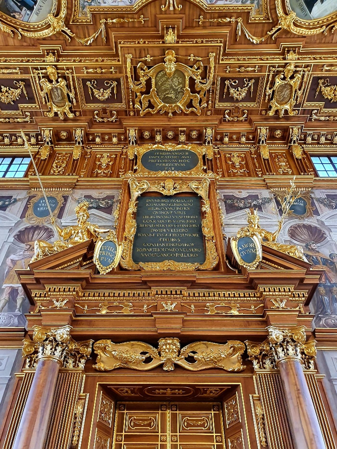 Kulturelles Highlight für Augsburg!