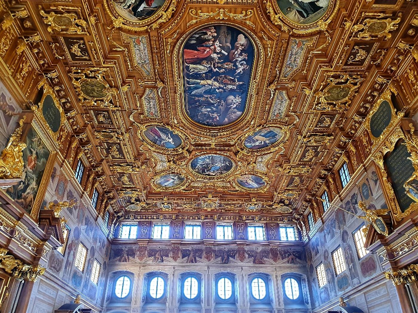 Kulturelles Highlight für Augsburg!