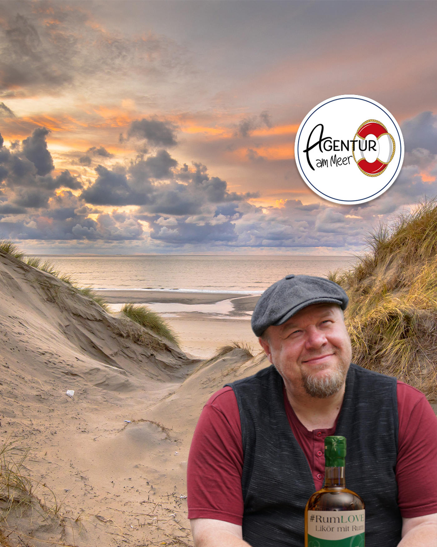 Geschmacksexpedition mit dem Rum-Schnacker