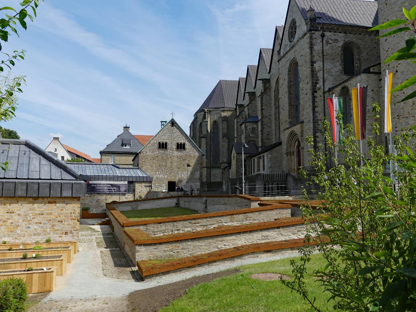 Eintauchen in die Geschichte Westfalens