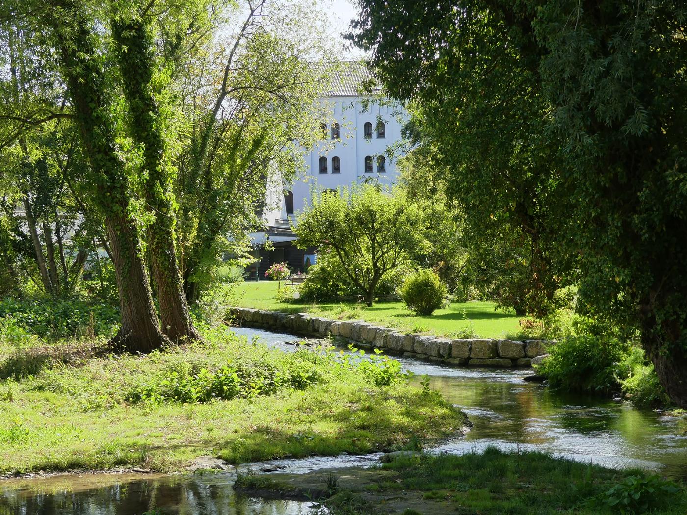 Einzigartige Naturidylle