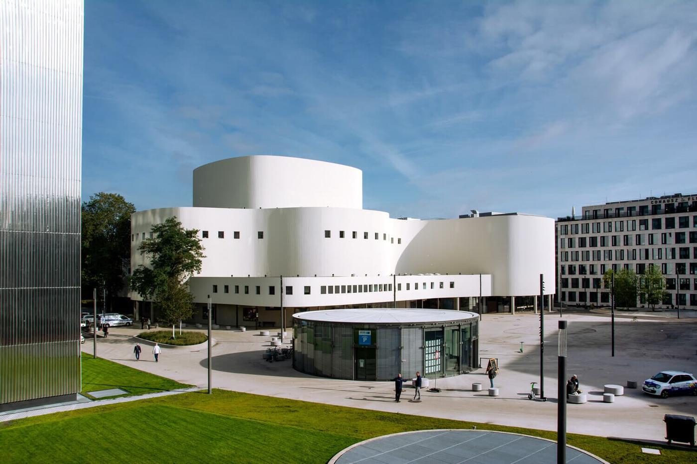 Faszinierendes Theatererlebnis