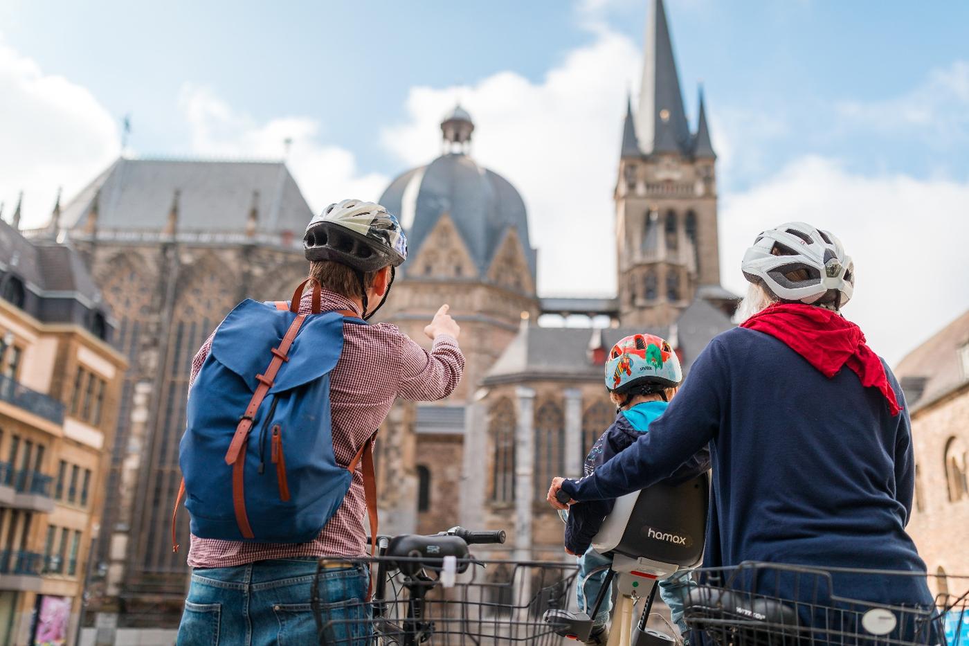 Toskana im Mergelland