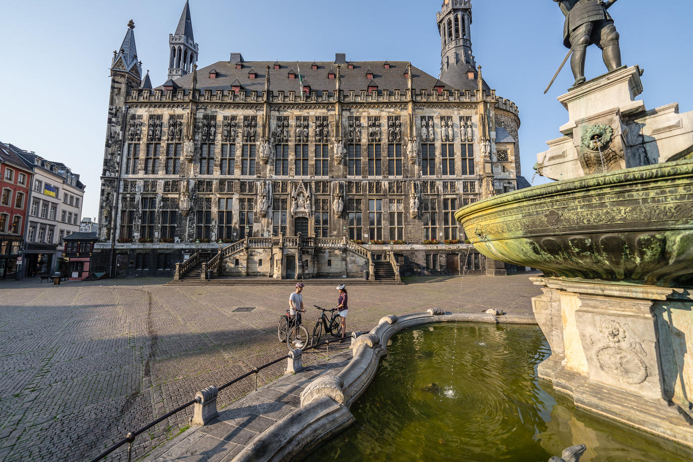 Toskana im Mergelland