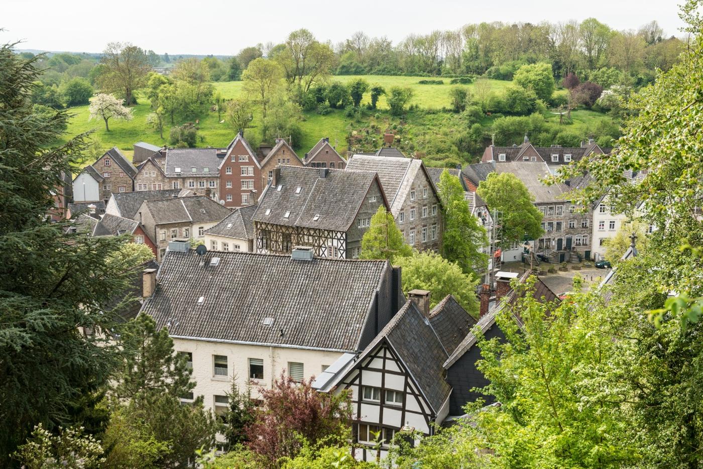 Sahneschnittchen zum Wandern