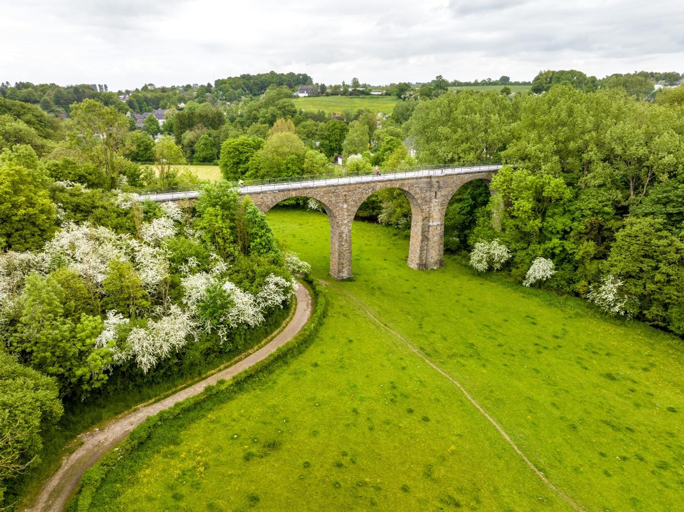 Sahneschnittchen zum Wandern