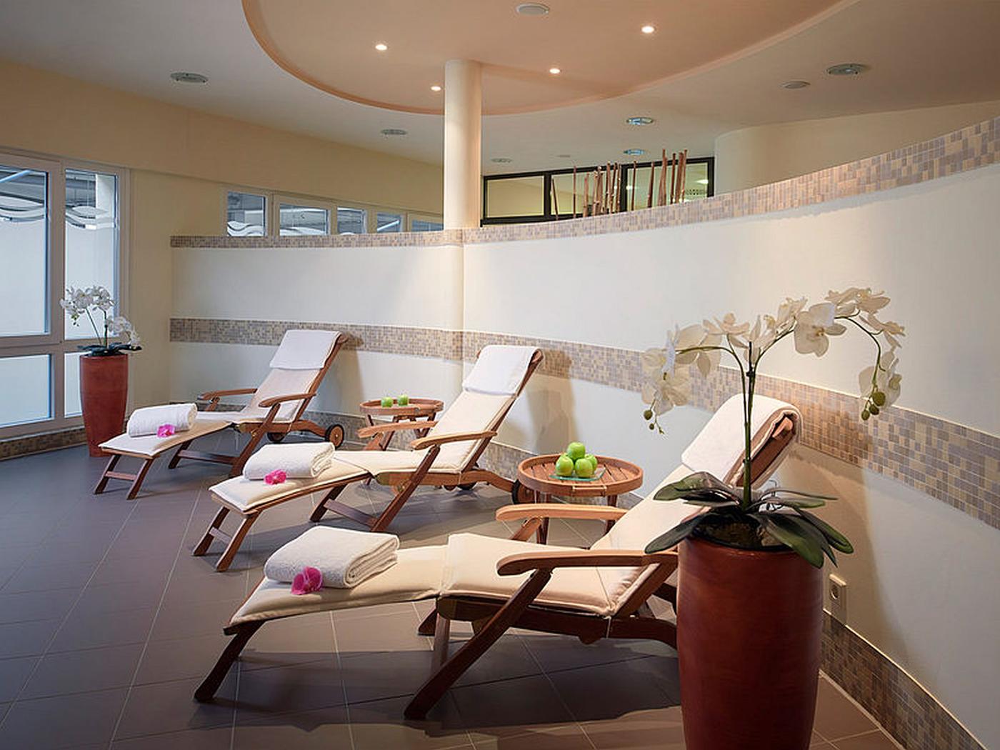 Eleganz am Erfurter Dom