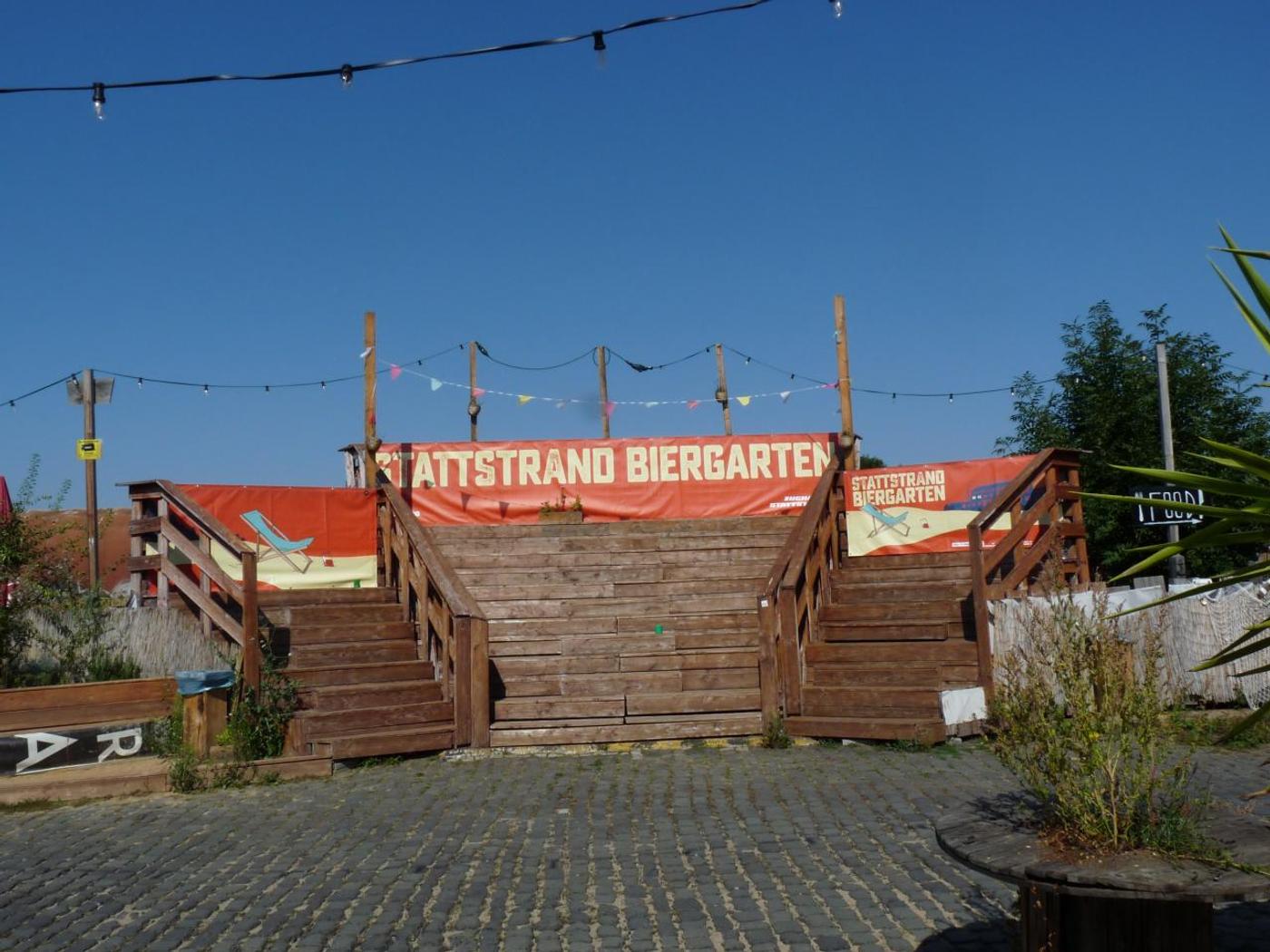 Kreative Kulturmeile