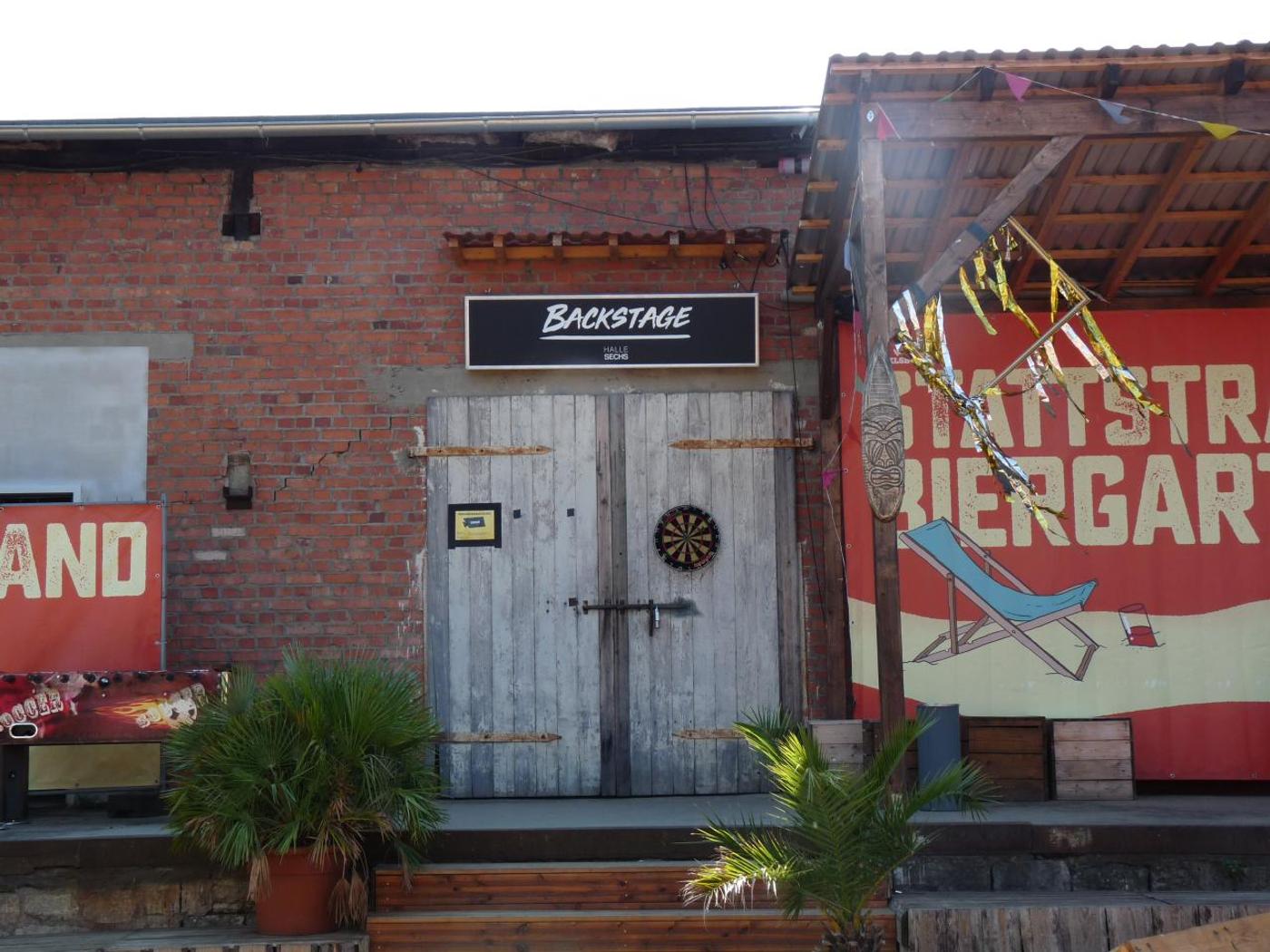 Kreative Kulturmeile