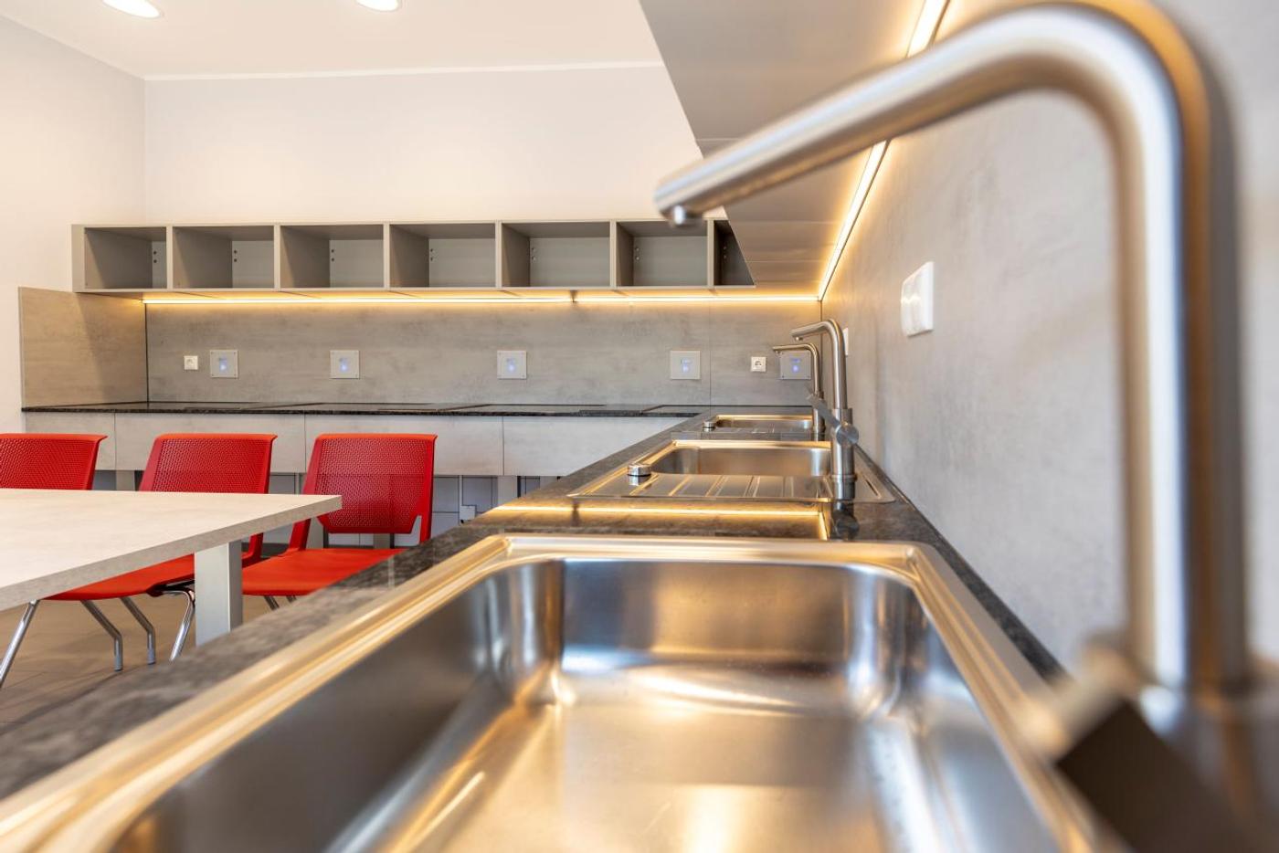 Stadtflair trifft Natur