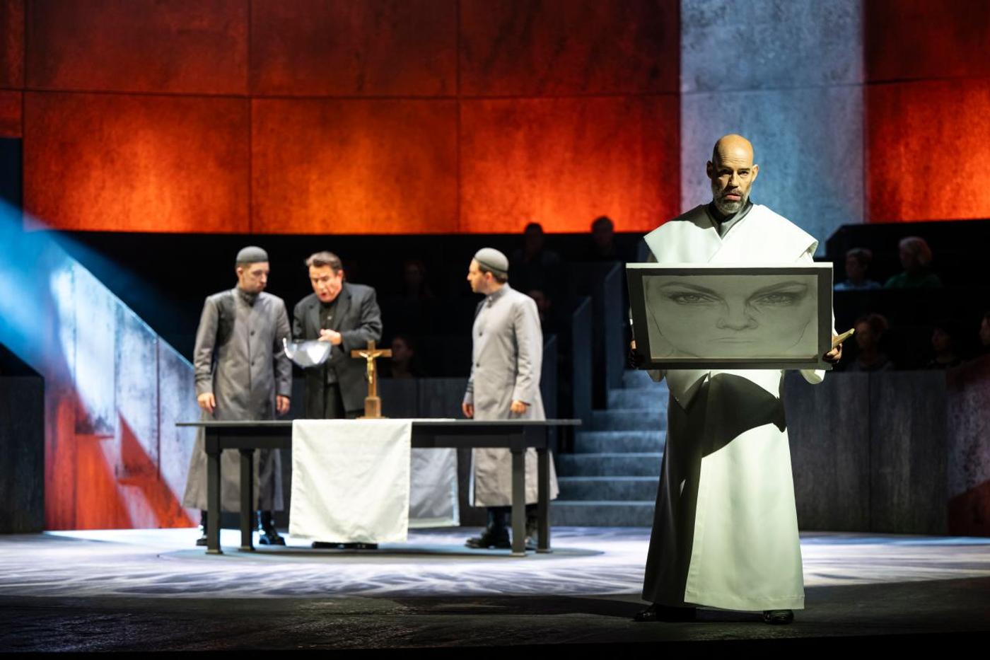 Kunst trifft Moderne