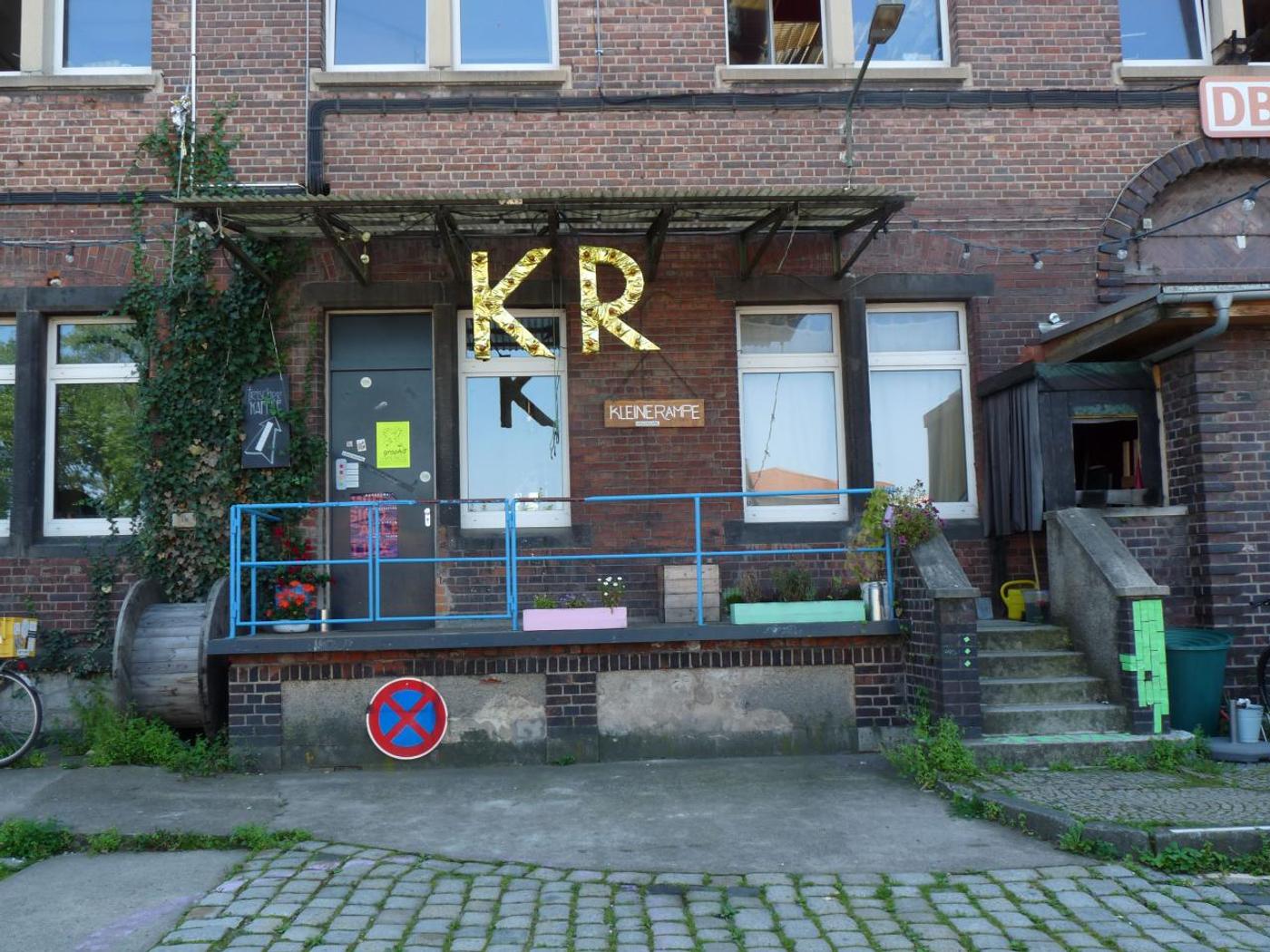 Kreative Kulturmeile