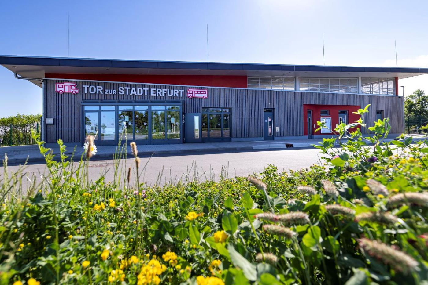 Stadtflair trifft Natur