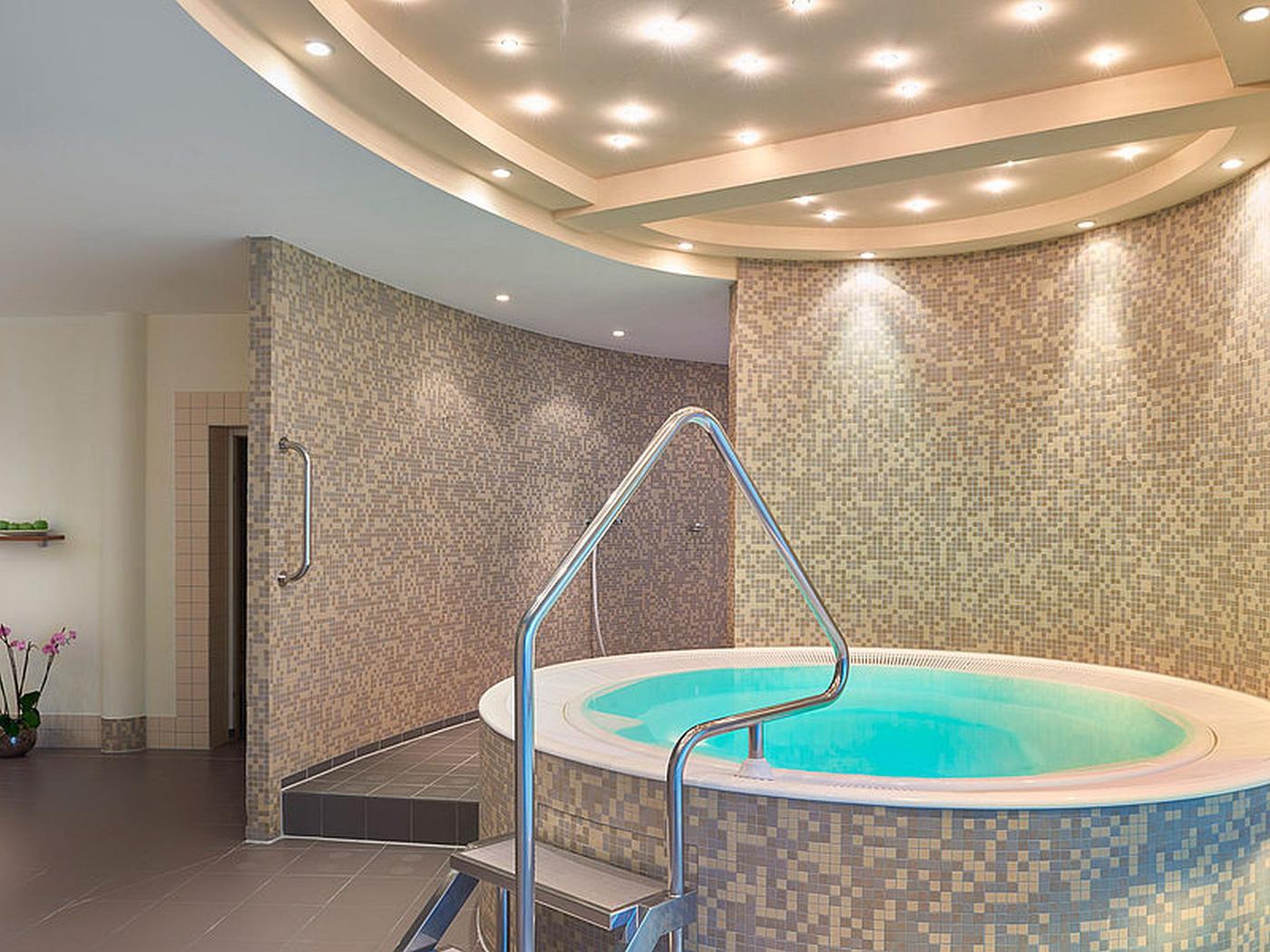 Eleganz am Erfurter Dom