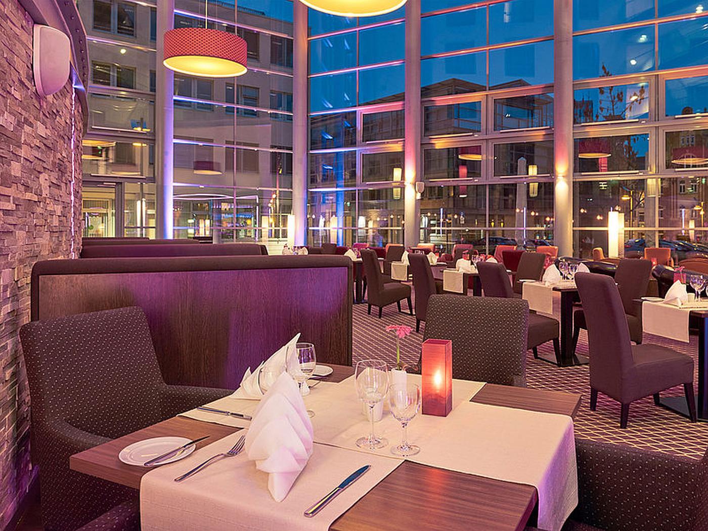 Eleganz am Erfurter Dom