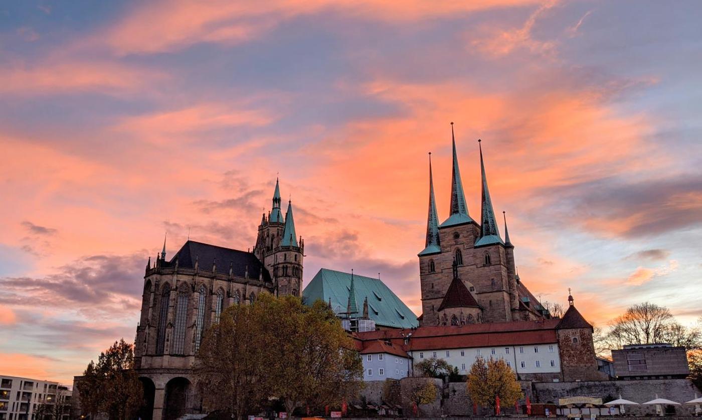 Rätselhafte Schönheit