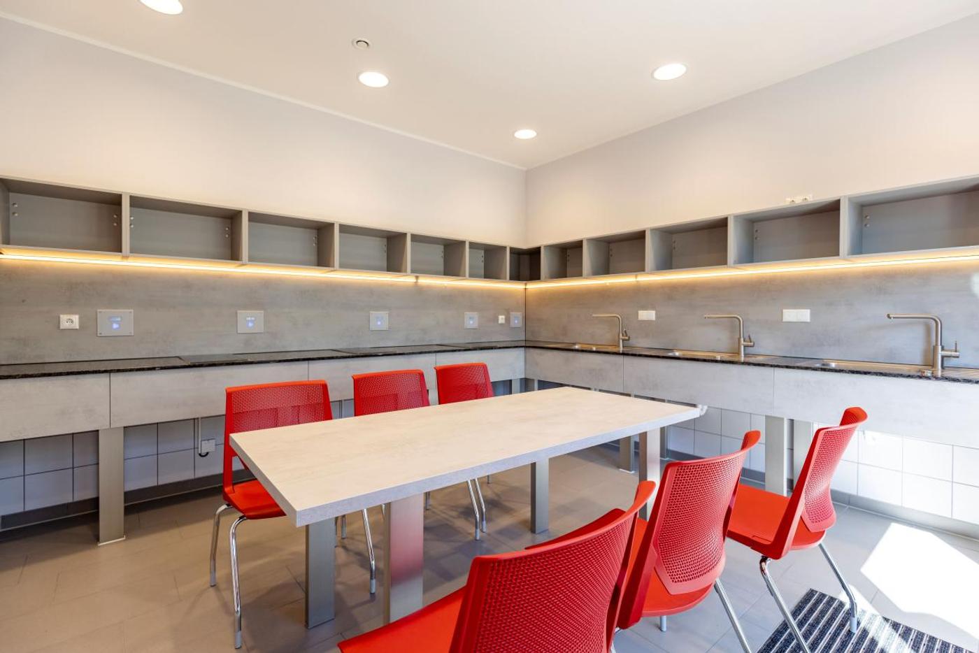 Stadtflair trifft Natur