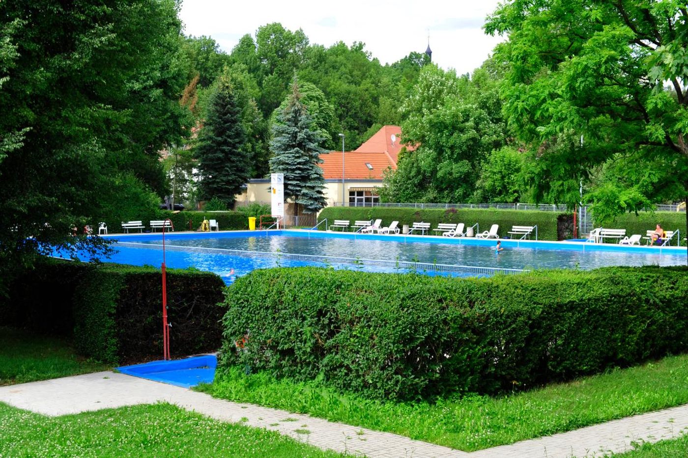 Sommervergnügen für die ganze Familie