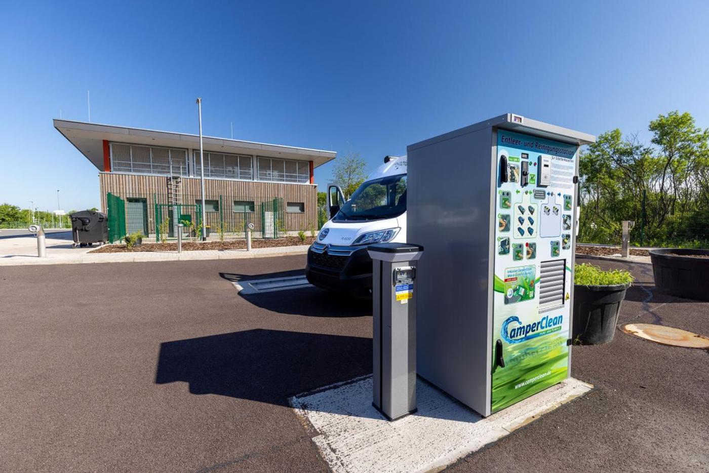 Stadtflair trifft Natur
