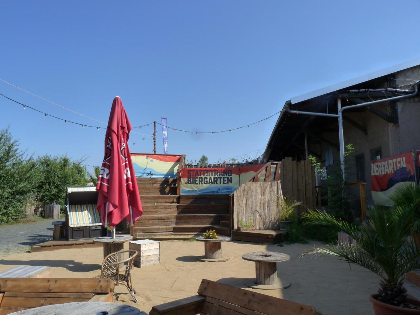 Kreative Kulturmeile