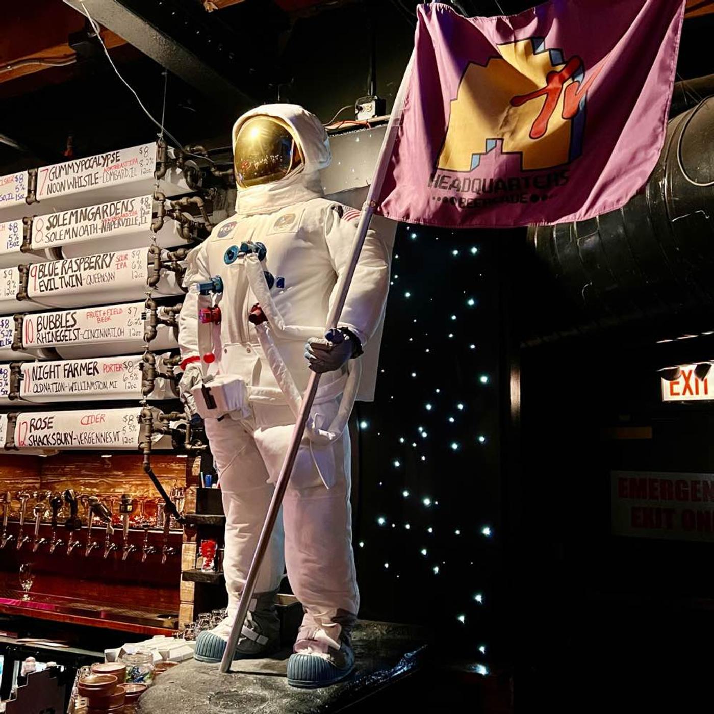 Don‘t grow up it‘s a trap