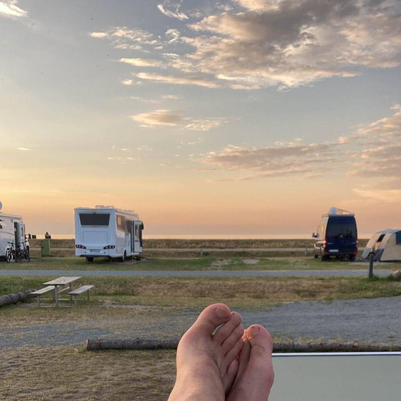 Altenteil. Chill, Chill, Chill