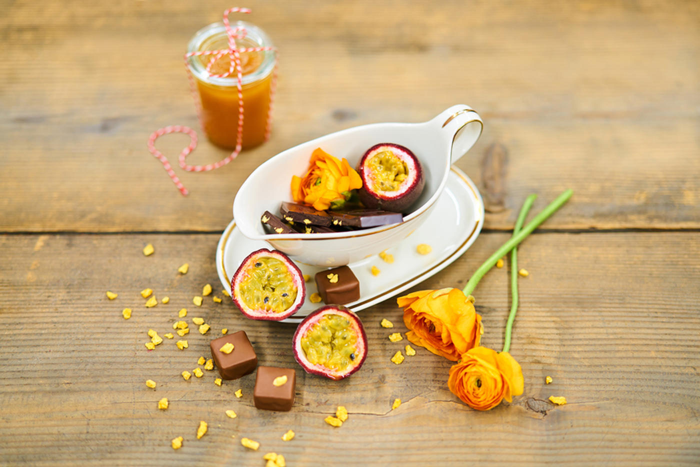 Ein Schokoladentraum zum selber machen