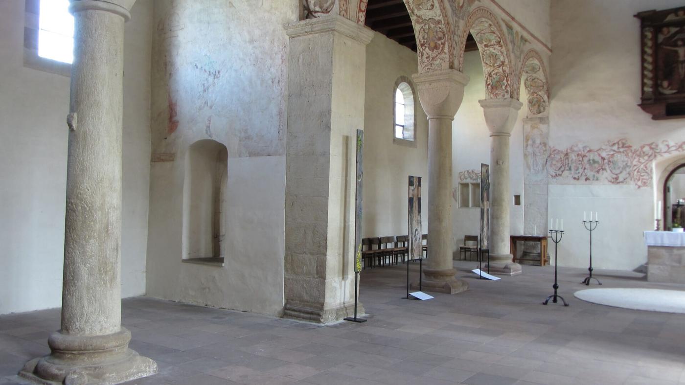 Kulturelle Highlights in historischer Kulisse