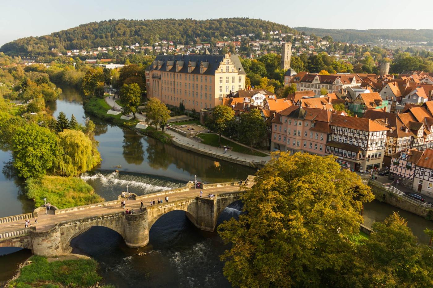 Renaissanceflair erleben