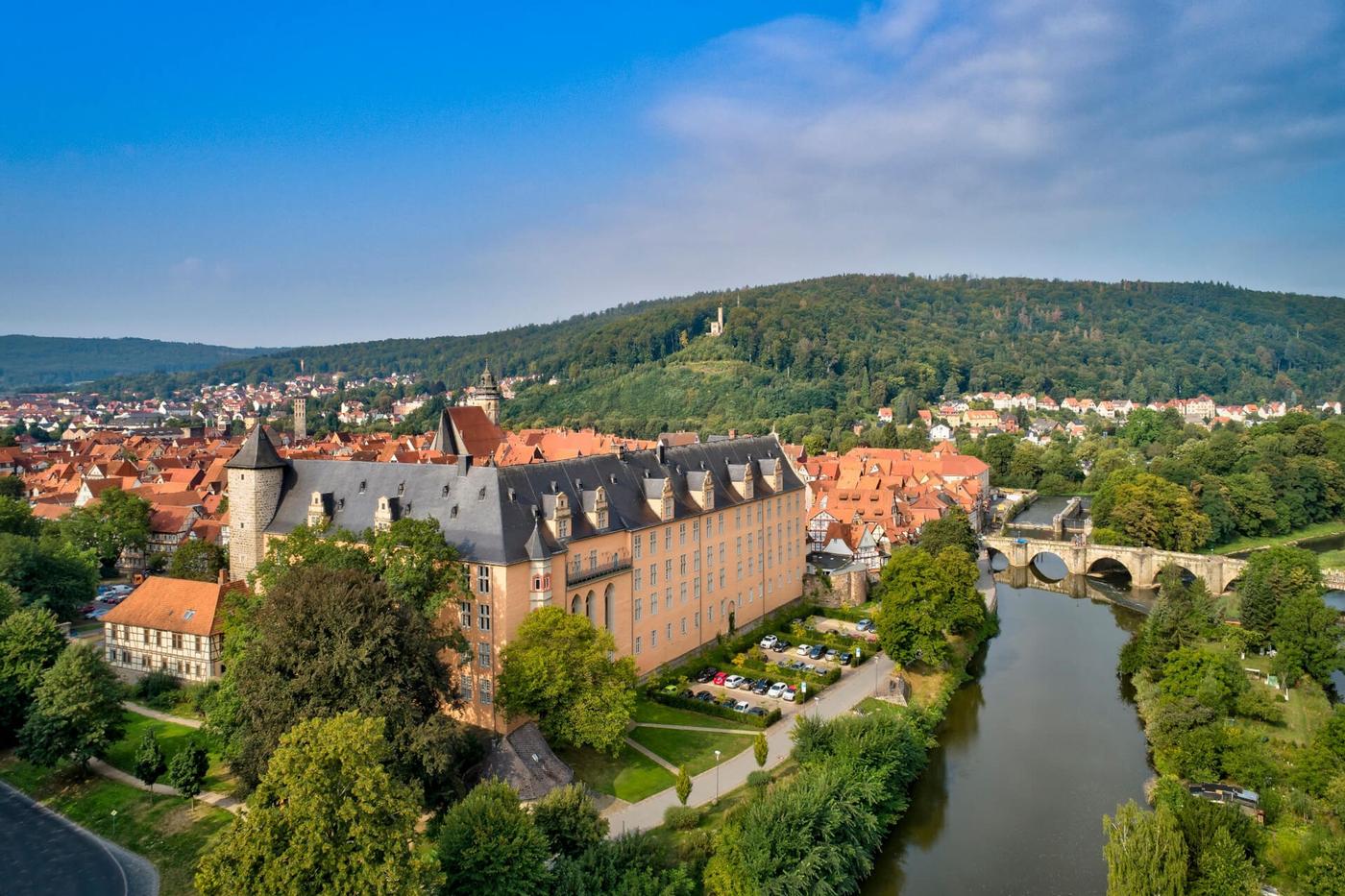 Renaissanceflair erleben