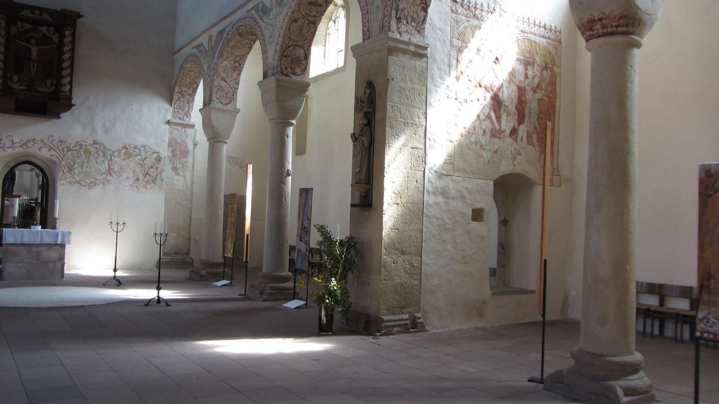 Kulturelle Highlights in historischer Kulisse